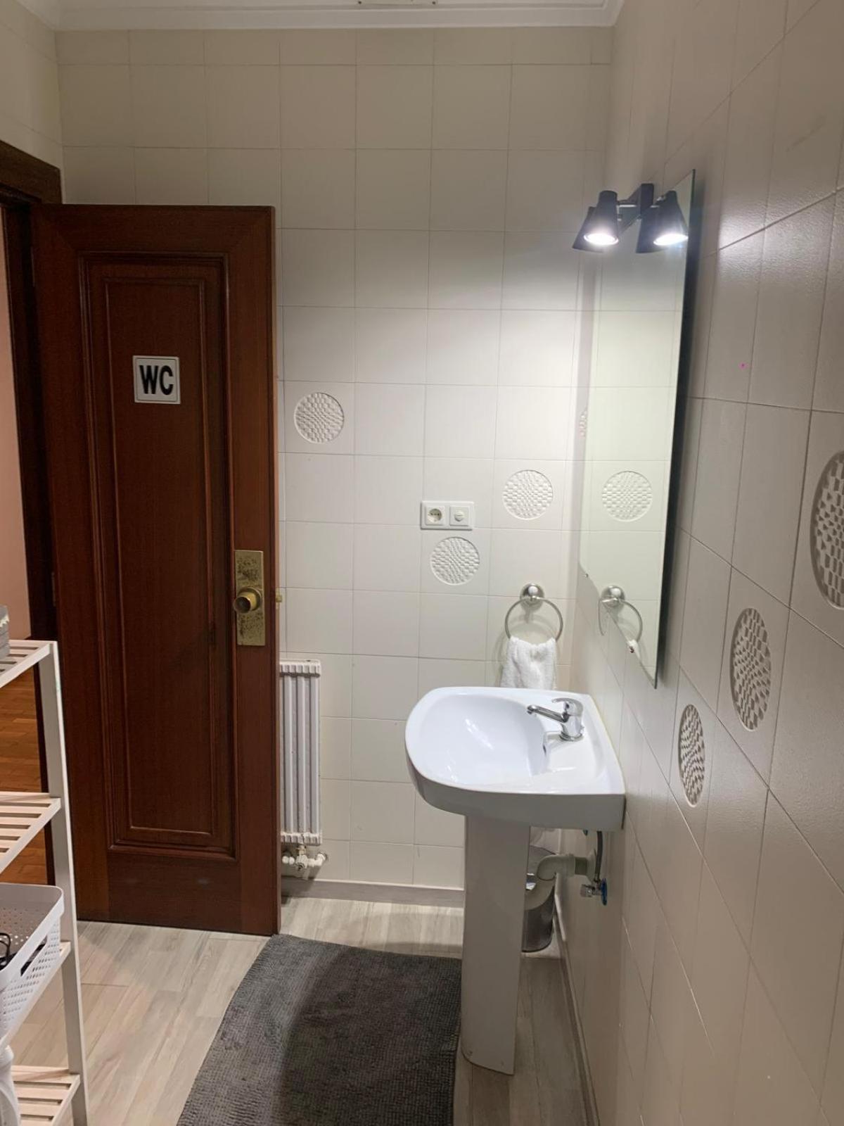 Aloka Rooms Sopela المظهر الخارجي الصورة