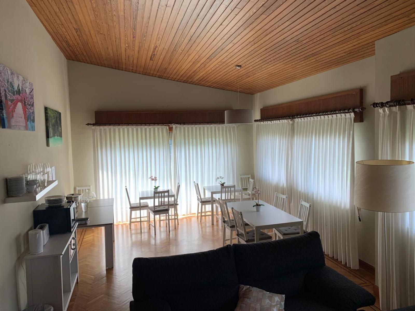 Aloka Rooms Sopela المظهر الخارجي الصورة