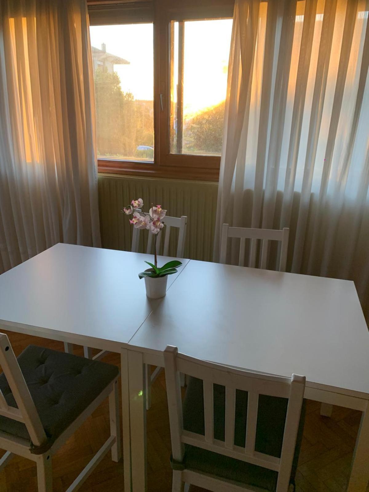 Aloka Rooms Sopela المظهر الخارجي الصورة