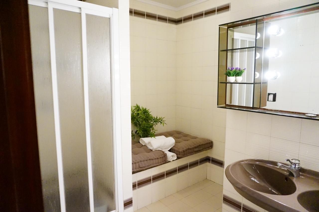 Aloka Rooms Sopela المظهر الخارجي الصورة