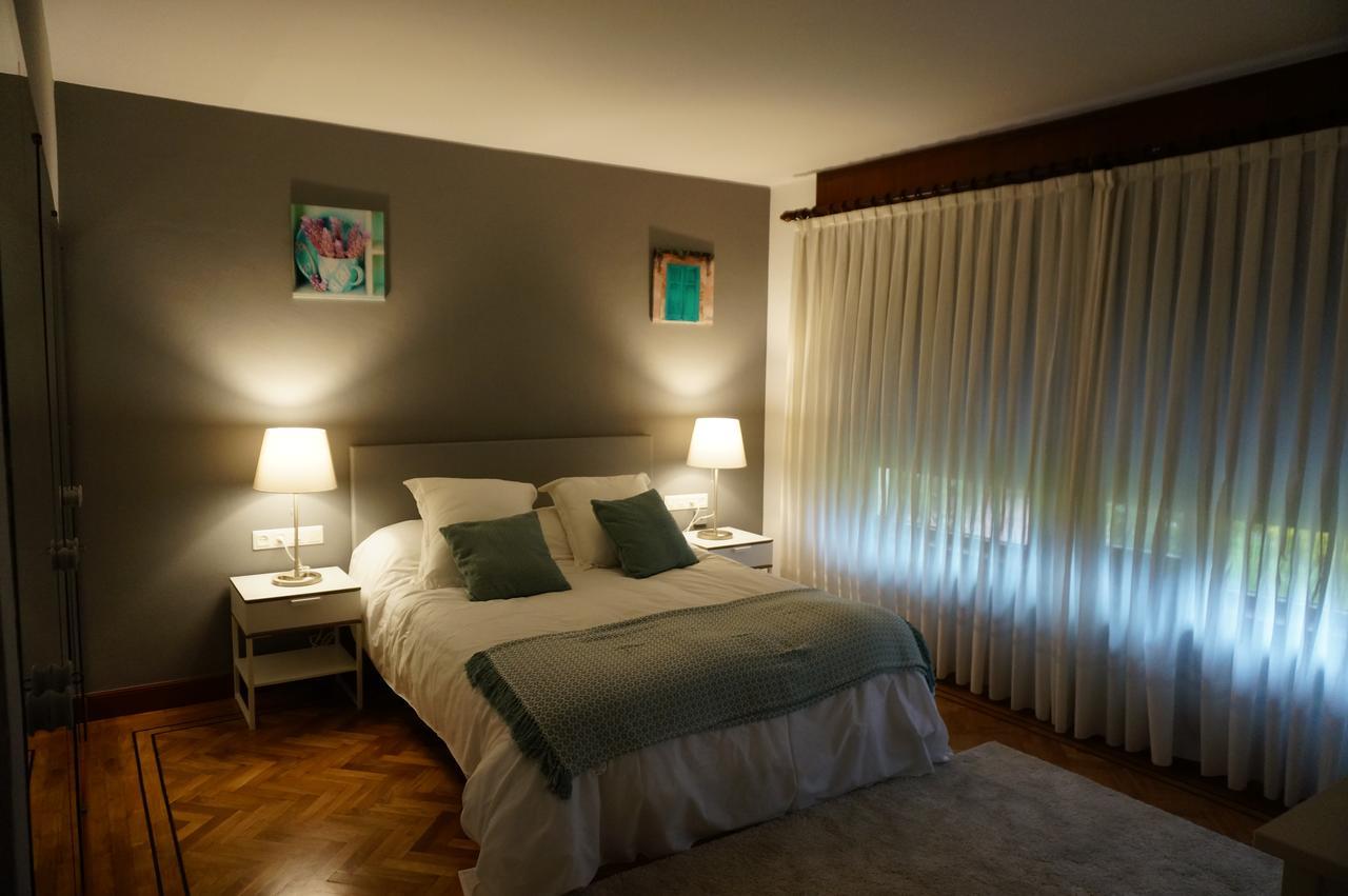 Aloka Rooms Sopela المظهر الخارجي الصورة