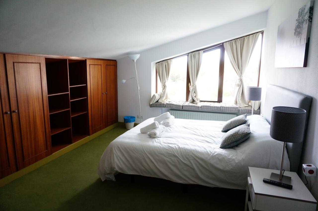 Aloka Rooms Sopela المظهر الخارجي الصورة