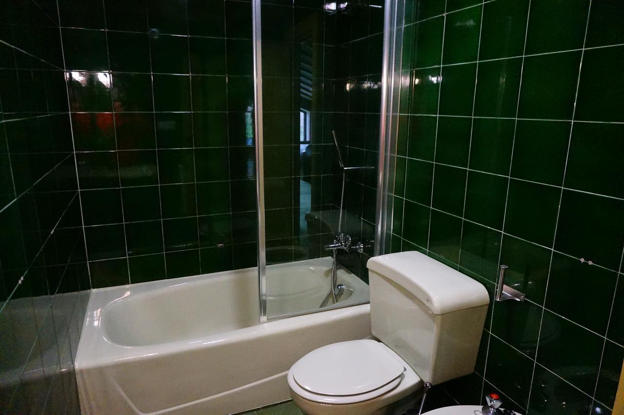 Aloka Rooms Sopela المظهر الخارجي الصورة